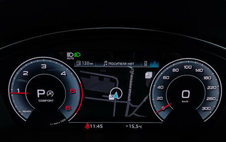 Audi A5, 2020 год, 5 250 000 рублей, 24 фотография