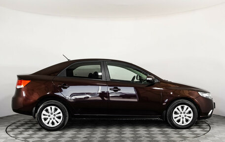 KIA Cerato III, 2009 год, 829 000 рублей, 4 фотография