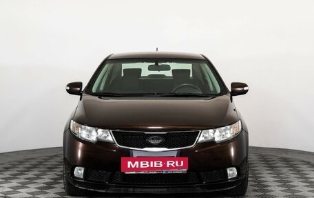 KIA Cerato III, 2009 год, 829 000 рублей, 2 фотография