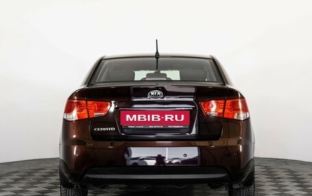 KIA Cerato III, 2009 год, 829 000 рублей, 6 фотография