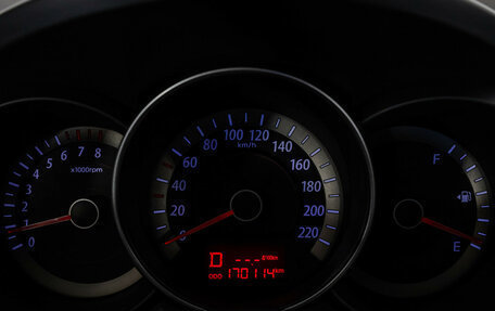 KIA Cerato III, 2009 год, 829 000 рублей, 15 фотография