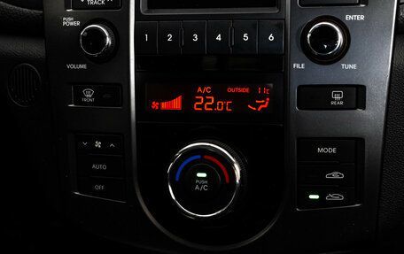 KIA Cerato III, 2009 год, 829 000 рублей, 12 фотография