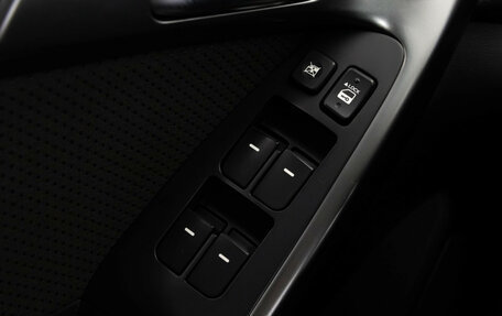 KIA Cerato III, 2009 год, 829 000 рублей, 14 фотография