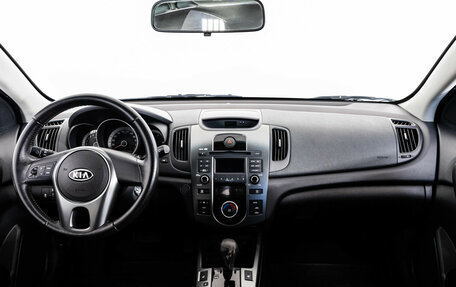 KIA Cerato III, 2009 год, 829 000 рублей, 10 фотография