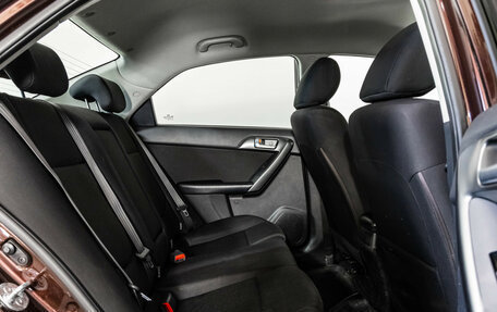 KIA Cerato III, 2009 год, 829 000 рублей, 13 фотография