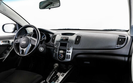 KIA Cerato III, 2009 год, 829 000 рублей, 9 фотография