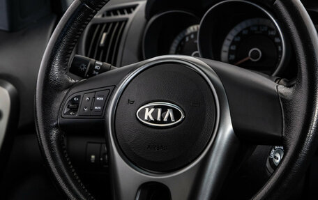 KIA Cerato III, 2009 год, 829 000 рублей, 11 фотография