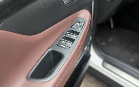 Hyundai Santa Fe IV, 2019 год, 3 750 000 рублей, 12 фотография