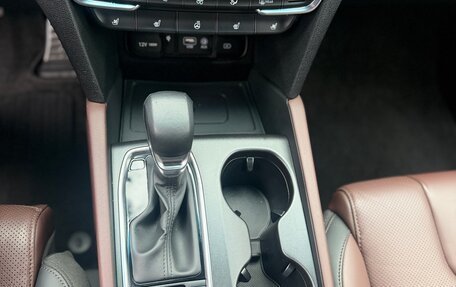 Hyundai Santa Fe IV, 2019 год, 3 750 000 рублей, 16 фотография