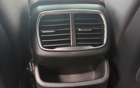 Hyundai Santa Fe IV, 2019 год, 3 750 000 рублей, 15 фотография