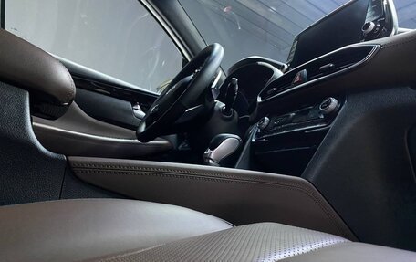 Hyundai Santa Fe IV, 2019 год, 3 750 000 рублей, 10 фотография