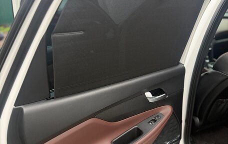 Hyundai Santa Fe IV, 2019 год, 3 750 000 рублей, 23 фотография