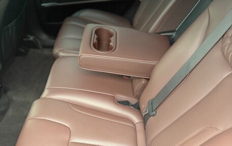 Hyundai Santa Fe IV, 2019 год, 3 750 000 рублей, 27 фотография