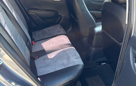 KIA Rio IV, 2018 год, 1 450 000 рублей, 7 фотография