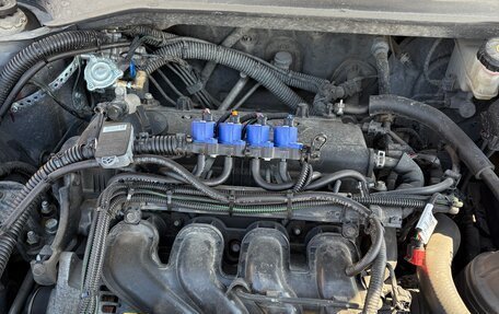 KIA Rio IV, 2018 год, 1 450 000 рублей, 11 фотография