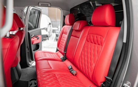 Volkswagen Amarok I рестайлинг, 2016 год, 1 875 000 рублей, 12 фотография