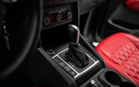 Volkswagen Amarok I рестайлинг, 2016 год, 1 875 000 рублей, 13 фотография