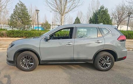 Nissan X-Trail, 2025 год, 2 570 777 рублей, 2 фотография