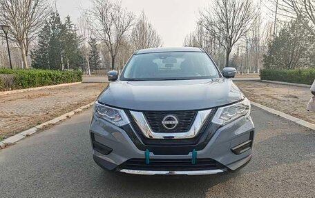 Nissan X-Trail, 2025 год, 2 570 777 рублей, 7 фотография