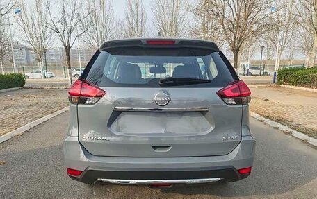 Nissan X-Trail, 2025 год, 2 570 777 рублей, 4 фотография