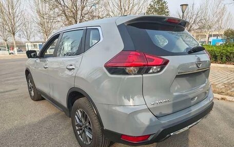 Nissan X-Trail, 2025 год, 2 570 777 рублей, 3 фотография
