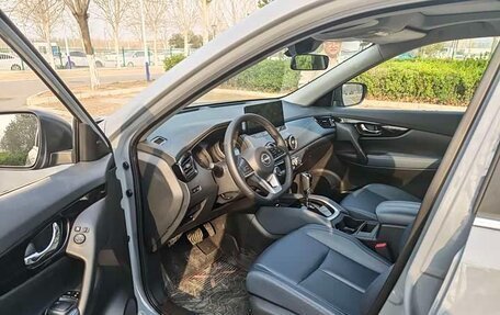 Nissan X-Trail, 2025 год, 2 570 777 рублей, 8 фотография