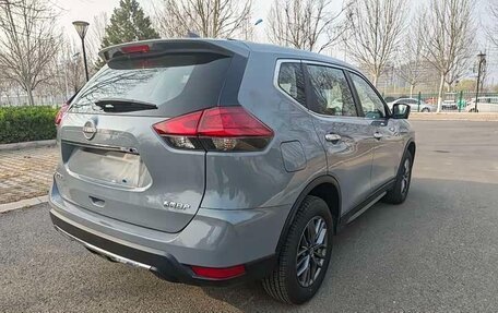 Nissan X-Trail, 2025 год, 2 570 777 рублей, 5 фотография