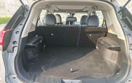 Nissan X-Trail, 2025 год, 2 570 777 рублей, 17 фотография