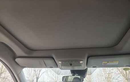 Nissan X-Trail, 2025 год, 2 570 777 рублей, 16 фотография