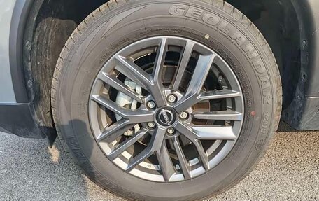 Nissan X-Trail, 2025 год, 2 570 777 рублей, 18 фотография