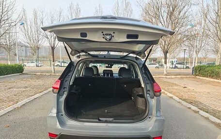 Nissan X-Trail, 2025 год, 2 570 777 рублей, 19 фотография