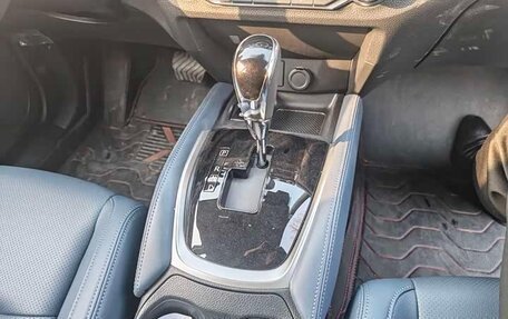 Nissan X-Trail, 2025 год, 2 570 777 рублей, 12 фотография