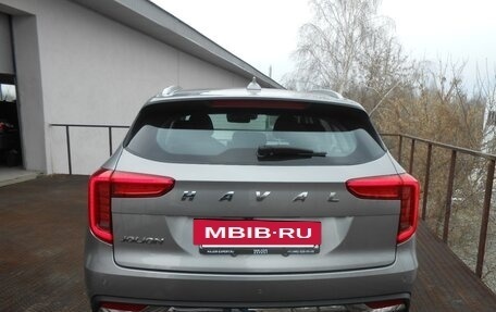 Haval Jolion, 2022 год, 1 550 000 рублей, 6 фотография