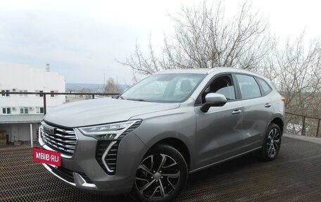 Haval Jolion, 2022 год, 1 550 000 рублей, 3 фотография