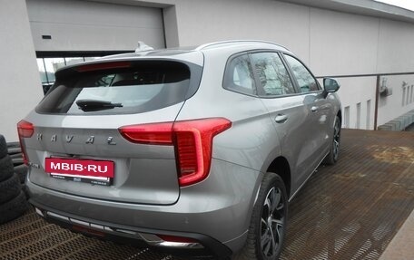 Haval Jolion, 2022 год, 1 550 000 рублей, 4 фотография