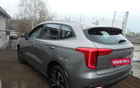 Haval Jolion, 2022 год, 1 550 000 рублей, 2 фотография