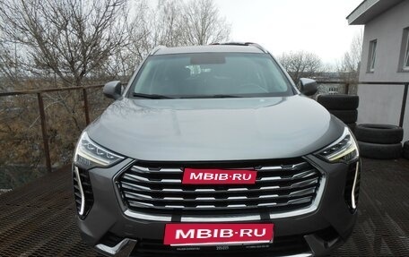 Haval Jolion, 2022 год, 1 550 000 рублей, 5 фотография