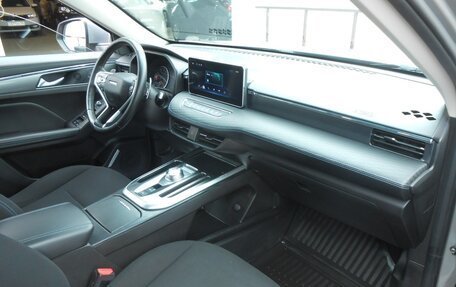 Haval Jolion, 2022 год, 1 550 000 рублей, 14 фотография