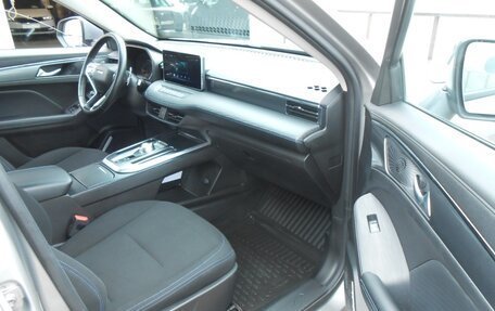 Haval Jolion, 2022 год, 1 550 000 рублей, 13 фотография