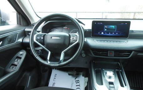 Haval Jolion, 2022 год, 1 550 000 рублей, 10 фотография