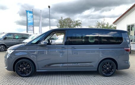 Volkswagen Multivan, 2025 год, 9 690 000 рублей, 2 фотография