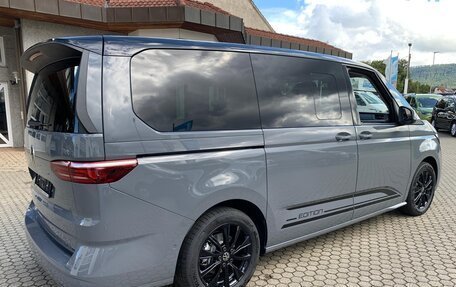Volkswagen Multivan, 2025 год, 9 690 000 рублей, 3 фотография