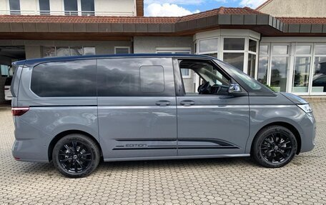 Volkswagen Multivan, 2025 год, 9 690 000 рублей, 4 фотография