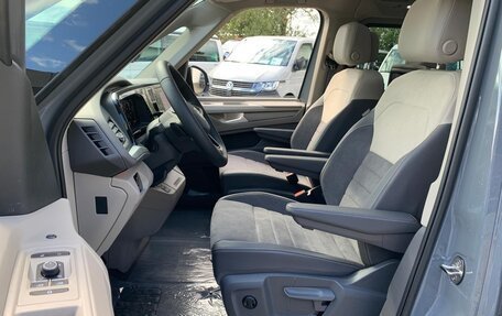 Volkswagen Multivan, 2025 год, 9 690 000 рублей, 6 фотография