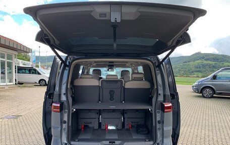 Volkswagen Multivan, 2025 год, 9 690 000 рублей, 5 фотография