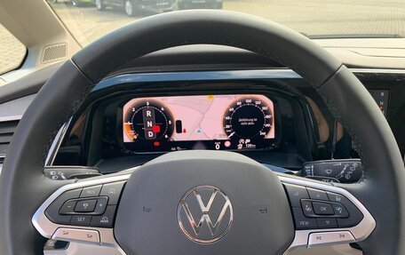 Volkswagen Multivan, 2025 год, 9 690 000 рублей, 8 фотография