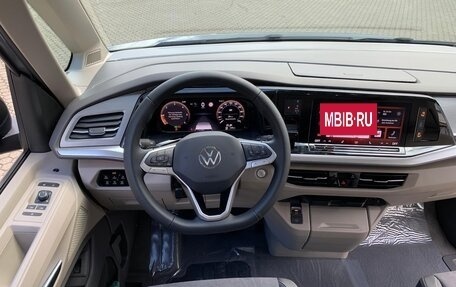 Volkswagen Multivan, 2025 год, 9 690 000 рублей, 7 фотография