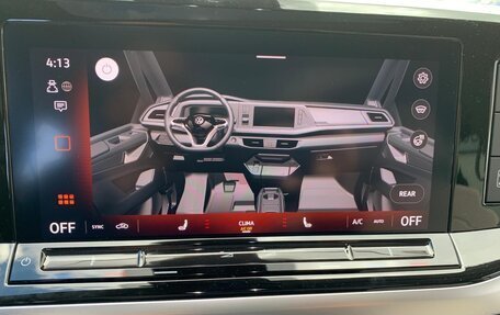 Volkswagen Multivan, 2025 год, 9 690 000 рублей, 10 фотография