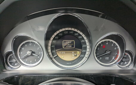 Mercedes-Benz E-Класс, 2012 год, 3 545 500 рублей, 4 фотография