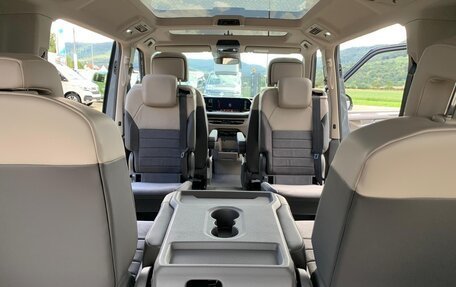 Volkswagen Multivan, 2025 год, 9 690 000 рублей, 18 фотография